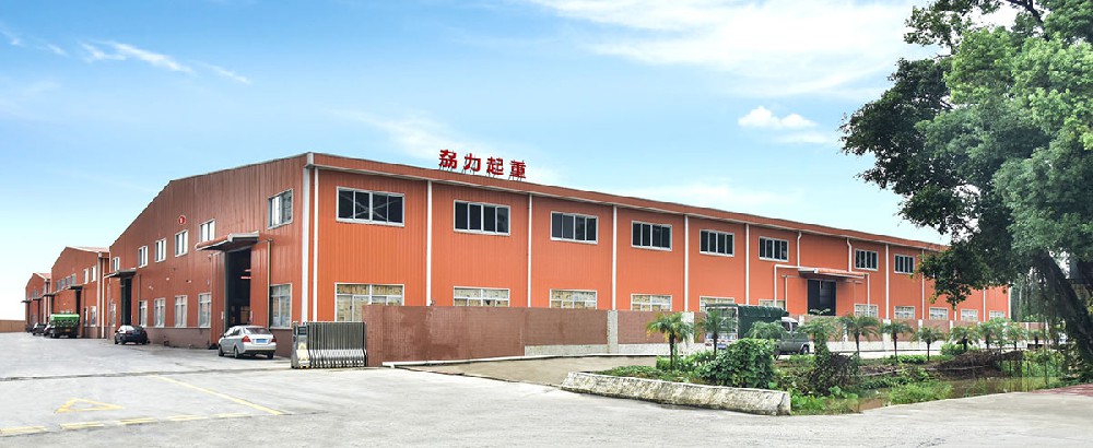 3044AM永利集团起重